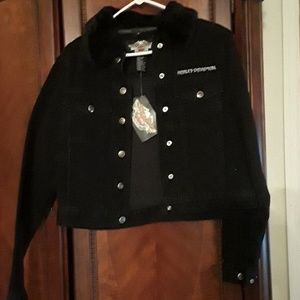 Harley-Davidson Jacket